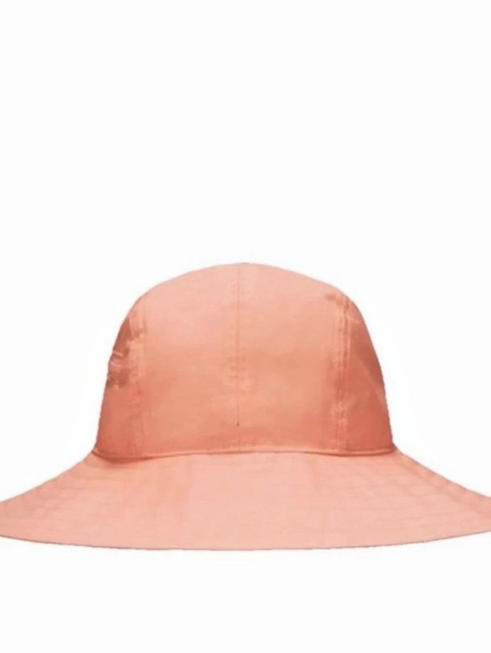 Nike Apex wide brim hat. Apricot. Medium Size.
